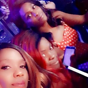 Meet your Posher, Tasha